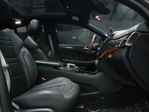 Used 2018 Mercedes-Benz GLE 63 AMG S image 35