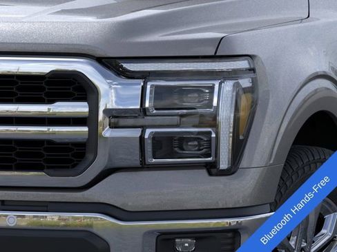 New 2026 Ford F150 Lariat w/ Equipment Group 501A Mid AWD/4WD image 21