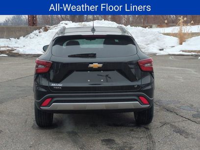 New 2026 Chevrolet Trax LT w/ Driver Confidence Package