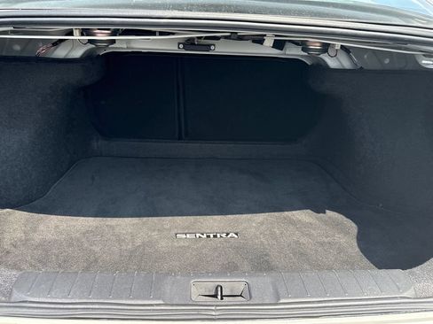 Used 2024 Nissan Sentra SV w/ All-Weather Package FWD image 23