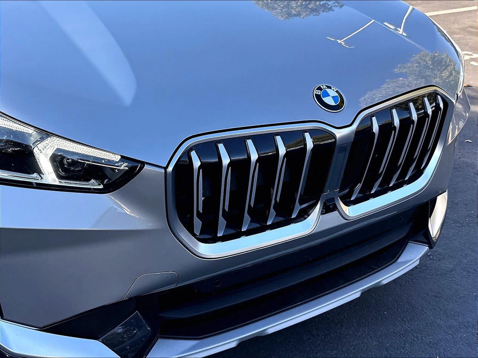 Used 2023 BMW X1 xDrive28i w/ Premium Package AWD/4WD image 33