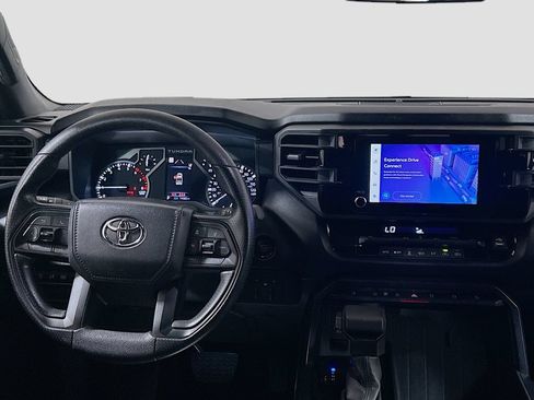 Used 2025 Toyota Tundra SR5 w/ SX Package RWD image 18