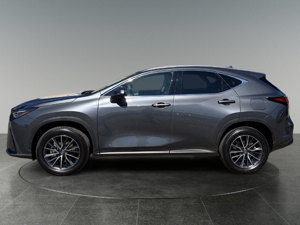 Used 2024 Lexus NX 350h AWD image 5