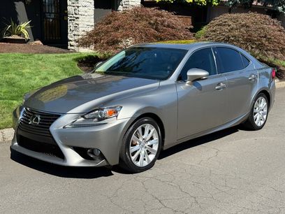 Used 2014 Lexus IS 250