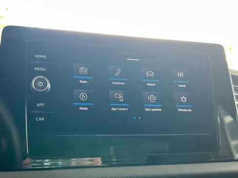 Certified 2026 Volkswagen Jetta Sport FWD image 19