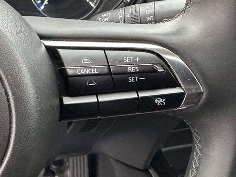 Used 2025 MAZDA CX-30 AWD 2.5 S w/ Preferred Package image 23
