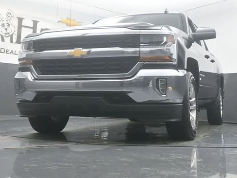 Used 2016 Chevrolet Silverado 1500 LT w/ All Star Edition image 4