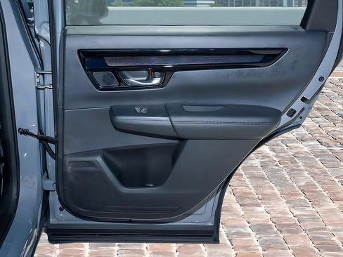 Certified 2023 Honda CR-V EX-L image 15