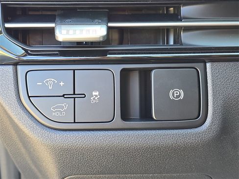 New 2026 Kia Sportage SX image 33