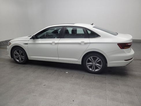 Used 2019 Volkswagen Jetta R-Line FWD image 3