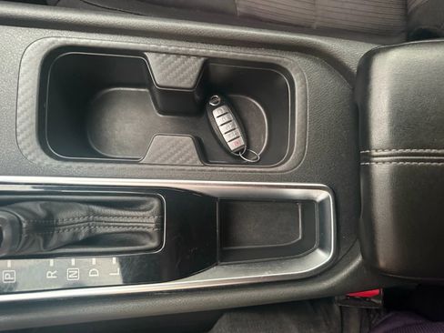 Used 2021 Nissan Sentra SV image 21