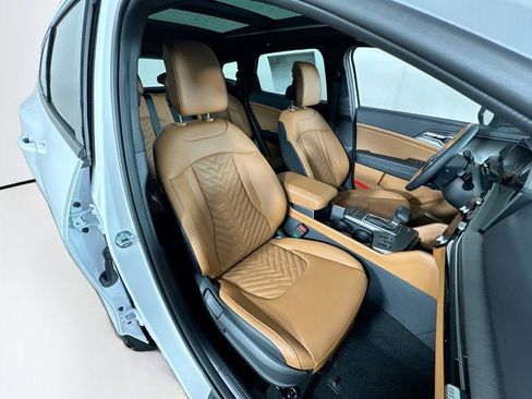 New 2026 Kia Sportage X-Line image 27