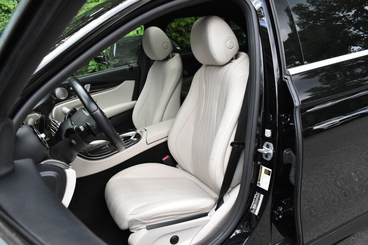 Used 2020 Mercedes-Benz E 350 Sedan image 13