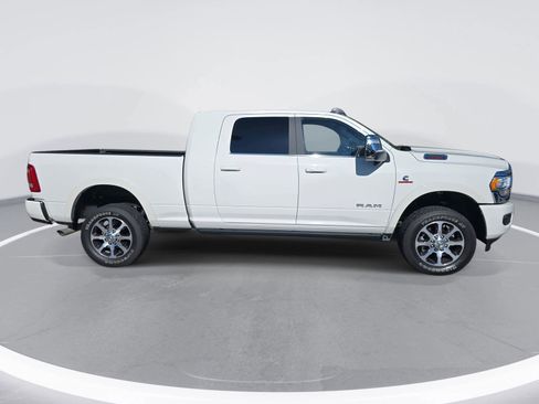Used 2024 RAM 2500 Limited w/ Safety Group image 4