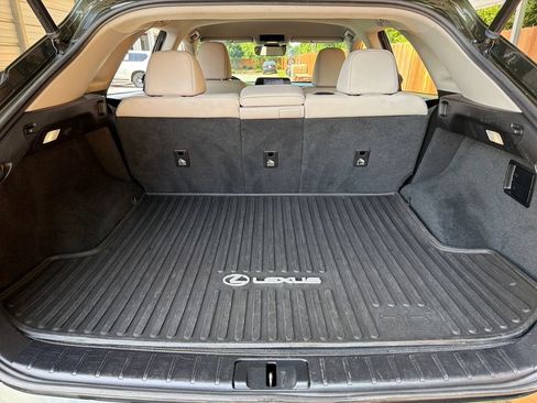 Used 2021 Lexus RX 350 FWD w/ Accessory Package image 32