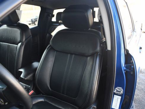 Used 2019 Ford Ranger Lariat w/ Equipment Group 501A Mid image 17