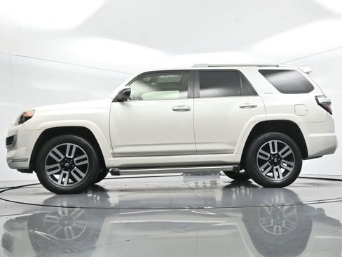 Used 2016 Toyota 4Runner Limited AWD/4WD image 48