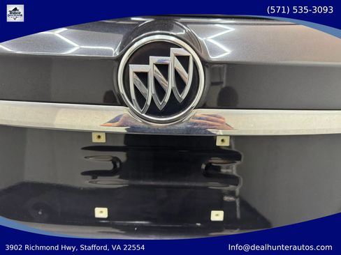 Used 2016 Buick Encore Leather FWD image 10