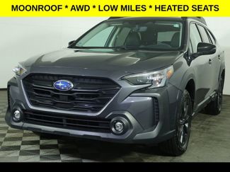 Used 2024 Subaru Outback Onyx Edition video 1