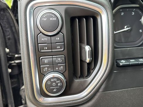 Used 2021 GMC Sierra 2500 Denali w/ Denali Ultimate Package AWD/4WD image 14