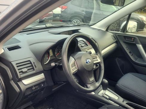 Used 2015 Subaru Forester 2.5i Premium w/ Protection Package #1 image 13