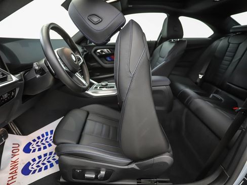 Used 2023 BMW M240i xDrive Coupe w/ Premium Package AWD/4WD image 21