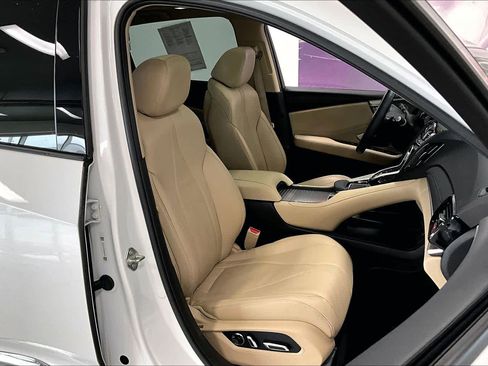 Used 2020 Acura RDX AWD w/ Technology Package image 12