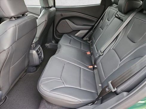 New 2026 Ford Mustang Mach-E Premium image 16