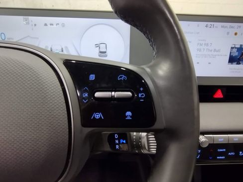 Used 2023 Hyundai Ioniq 5 SEL image 24