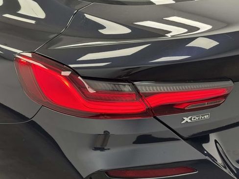Used 2022 BMW 840i xDrive Coupe w/ Driving Assistance Package AWD/4WD image 23