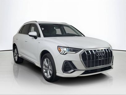Used 2024 Audi Q3 2.0T Premium