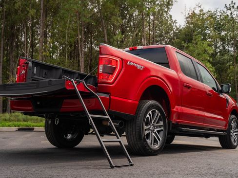 Certified 2021 Ford F150 XLT w/ Equipment Group 302A High AWD/4WD image 18