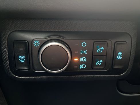 Certified 2023 Ford Mustang Mach-E Select w/ Comfort Package Lite image 17