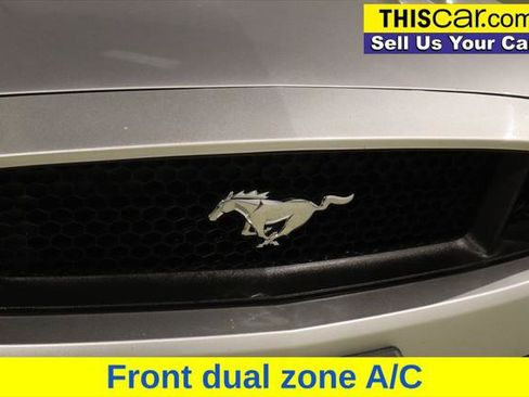 Used 2017 Ford Mustang GT Premium RWD image 13