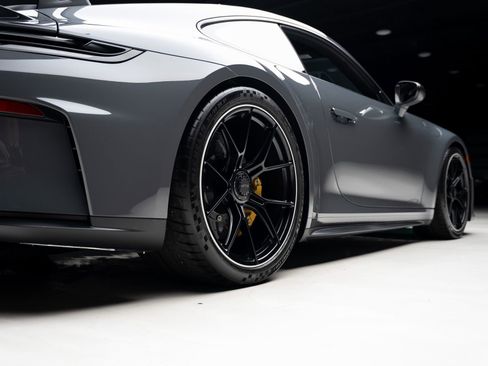 Used 2026 Porsche 911 GT3 RWD image 82