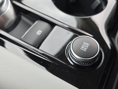 New 2026 Ford Explorer Platinum AWD/4WD image 34