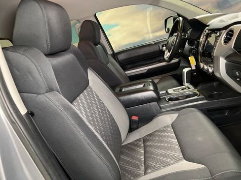 Used 2020 Toyota Tundra SR5 w/ SR5 Upgrade Package image 67