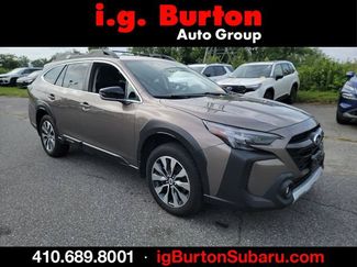 Used 2023 Subaru Outback Limited AWD/4WD video 1