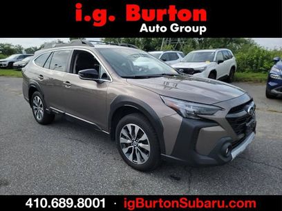 Used 2023 Subaru Outback Limited