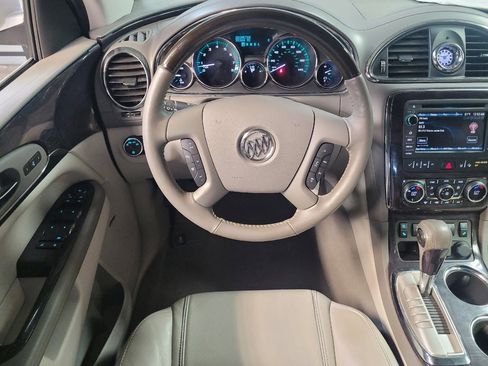 Used 2017 Buick Enclave Premium w/ Experience Buick Package FWD image 22