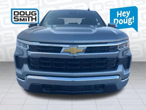 New 2026 Chevrolet Silverado 1500 LT image 2