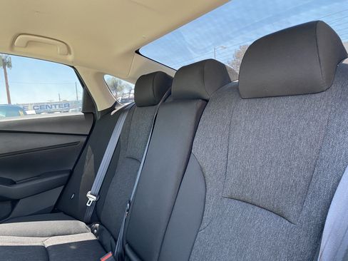 Used 2025 Honda Accord LX image 20
