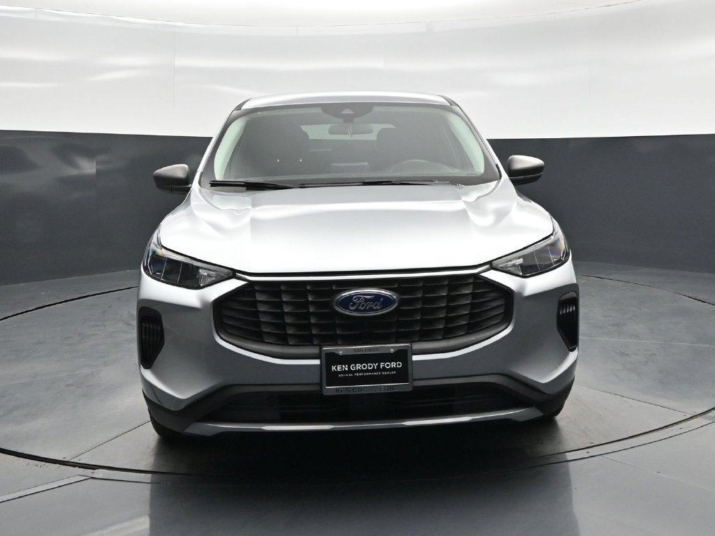 Certified 2023 Ford Escape Active FWD image 52