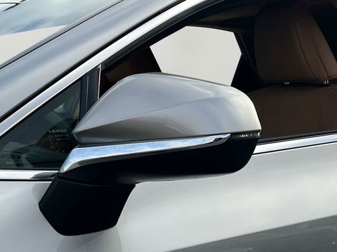 Certified 2024 Lexus NX 350 AWD w/ Premium Package image 26