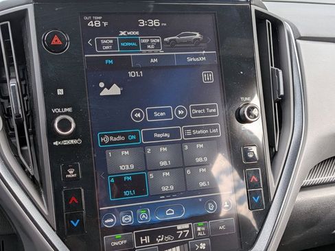 Used 2024 Subaru Crosstrek 2.5i Wilderness w/ Wilderness Package image 18