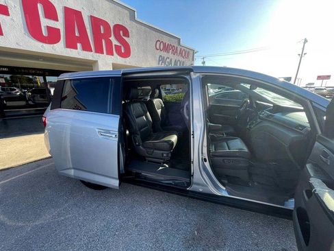 Used 2013 Honda Odyssey EX-L image 6