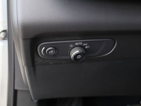 Certified 2023 Buick Envision Preferred w/ Sport Touring Package AWD/4WD image 12