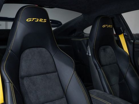 Used 2019 Porsche 911 GT3 RS RWD image 61