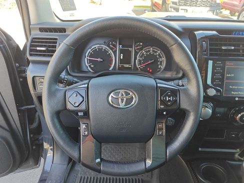 Used 2024 Toyota 4Runner TRD Off-Road Premium image 14