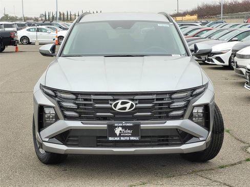 New 2026 Hyundai Tucson SEL image 2
